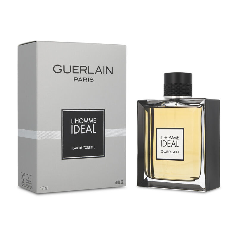 L'Homme Ideal 150 Ml Edt Spray image number null