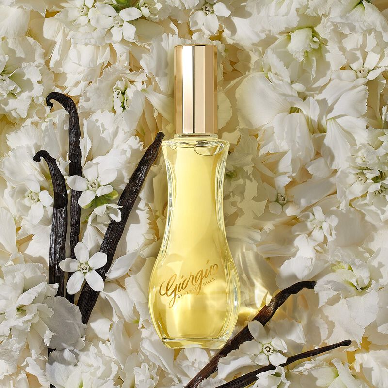 Perfume Giorgio By Giorgio Beverly Hills Eau De... image number null