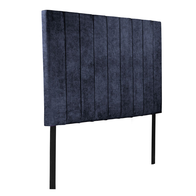 Cabecera King Size Dicasa Argos Azul image number null