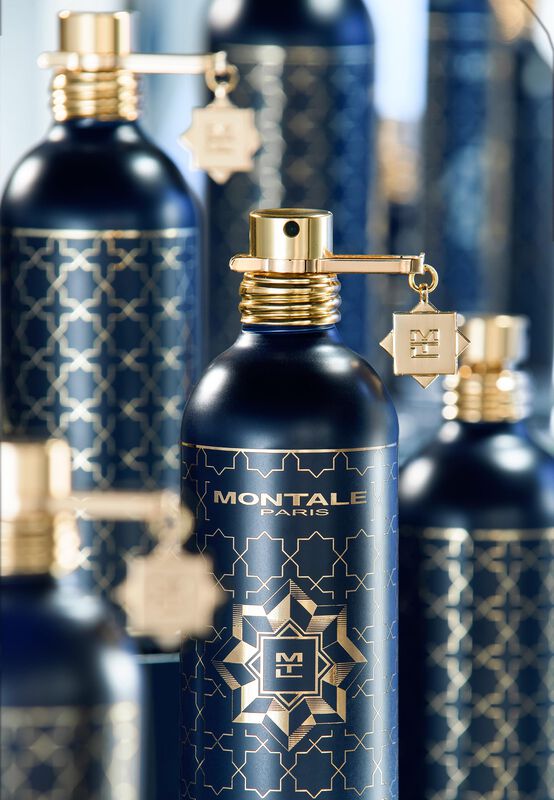 Perfume Montale Infinity Eau De Parfum 100 Ml P... image number null