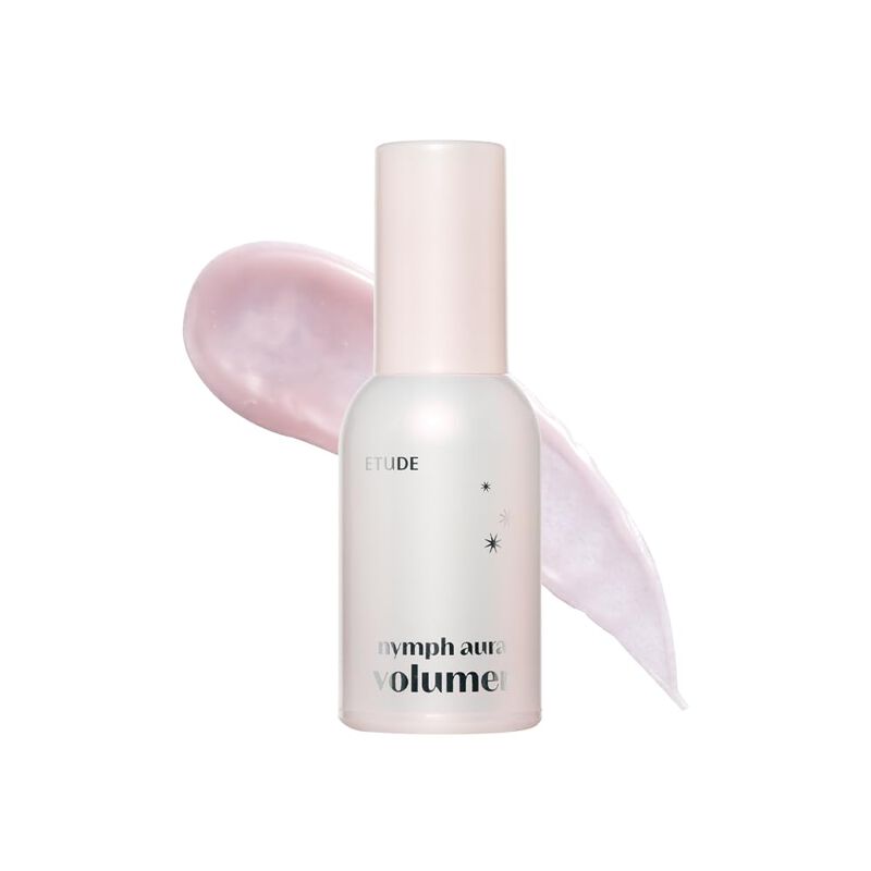 Base De Maquillaje Etude Nymph Aura Volumer 24g... image number null
