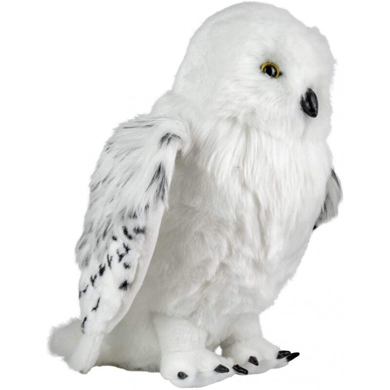 Peluche Hedwig de Harry Potter 30 cm image number null