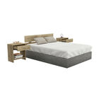 Combo Cabecera Provenza, Color Duna