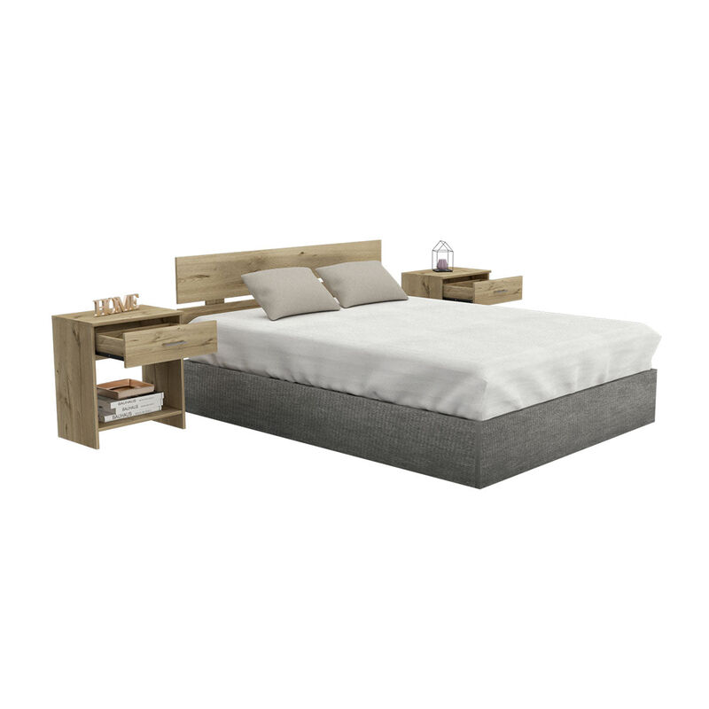 Combo Cabecera Provenza, Color Duna image number null