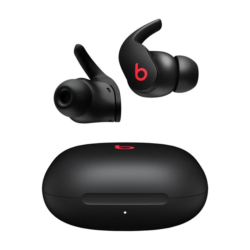 Aud&iacute;fonos Inal&aacute;mbricos Beats Fit Pro Negro image number null