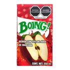 Boing Manzana Peso 4