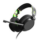 Aud&iacute;fonos Skullcandy SLYR Multiplataforma Wired Over ear