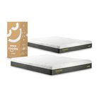 2 Pack Colch&oacute;n Individual En Caja Roomi Smile