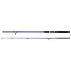 Ca&ntilde;a Pesca Fibra Vidrio Carrete Grafito Dft010 Deportiva Gim