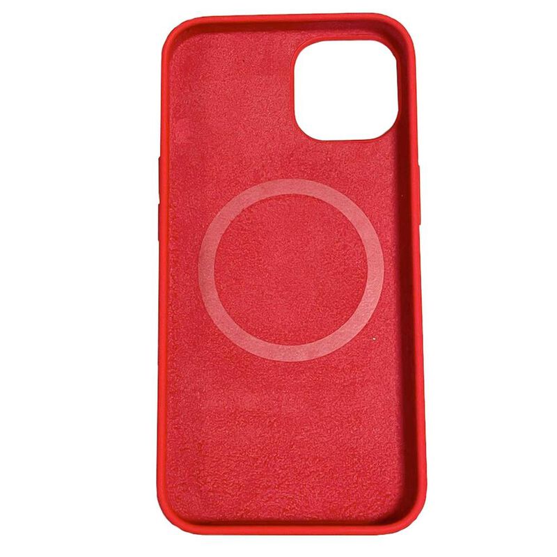 Funda MERCURY GOOSPERY Magsafe Soft Case para i... image number null