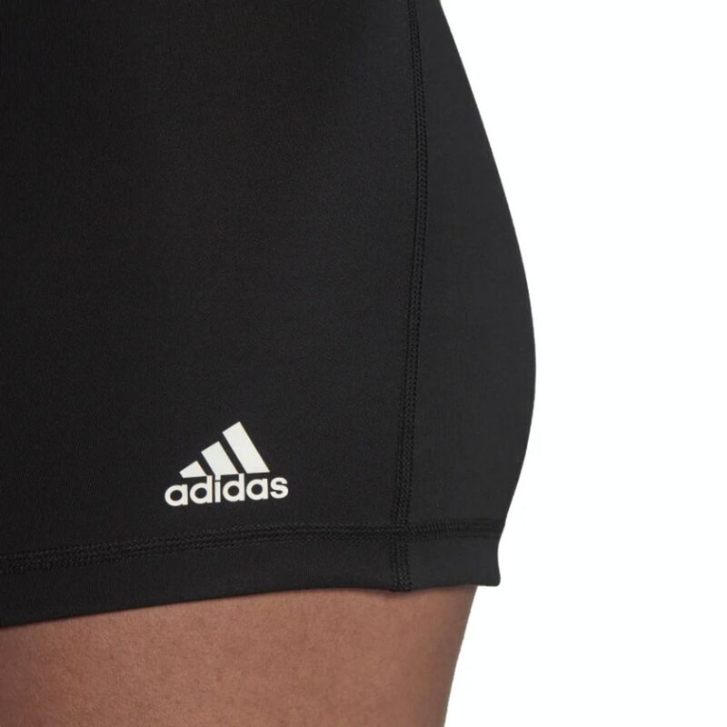 Short Adidas Yoga Ess Sho Tig Para Mujer image number null