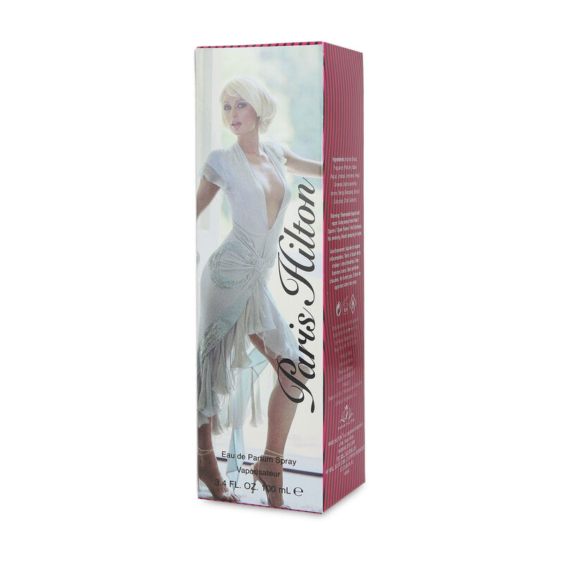 Paris Hilton 100Ml Edp Spray image number null