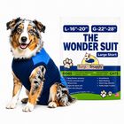 Traje De Recuperaci&oacute;n Para Perro Surgi~snuggly Talla Grande Corta 20&ndash;27 kg