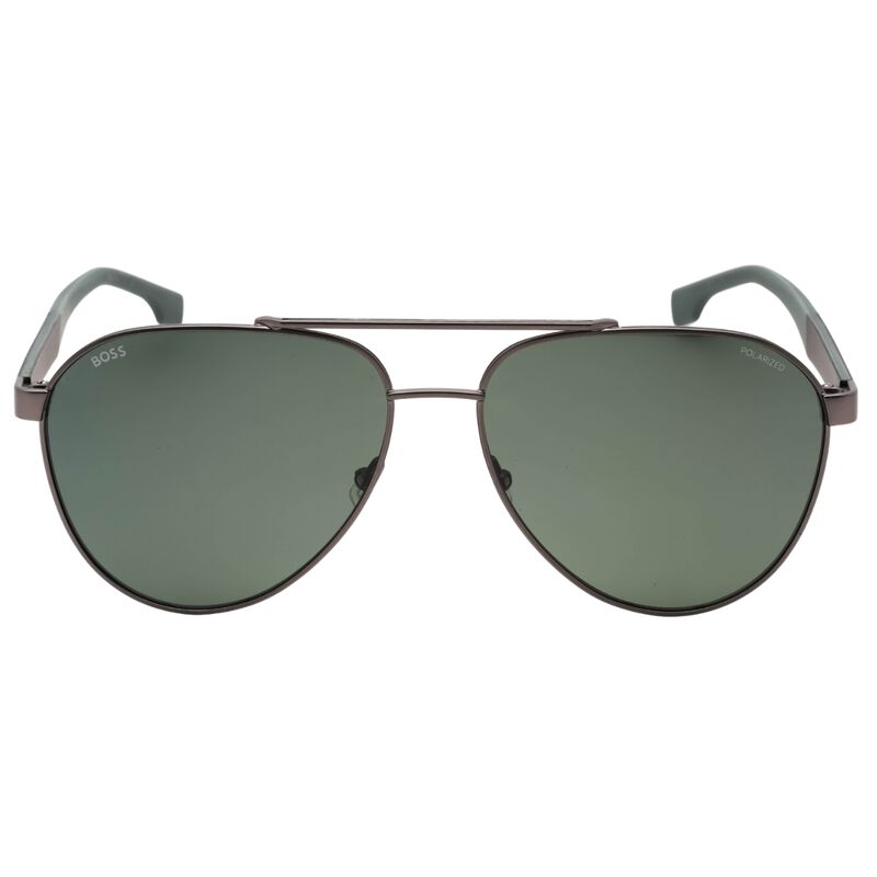 Lentes de sol marca HUGO para hombre modelo 576... image number null