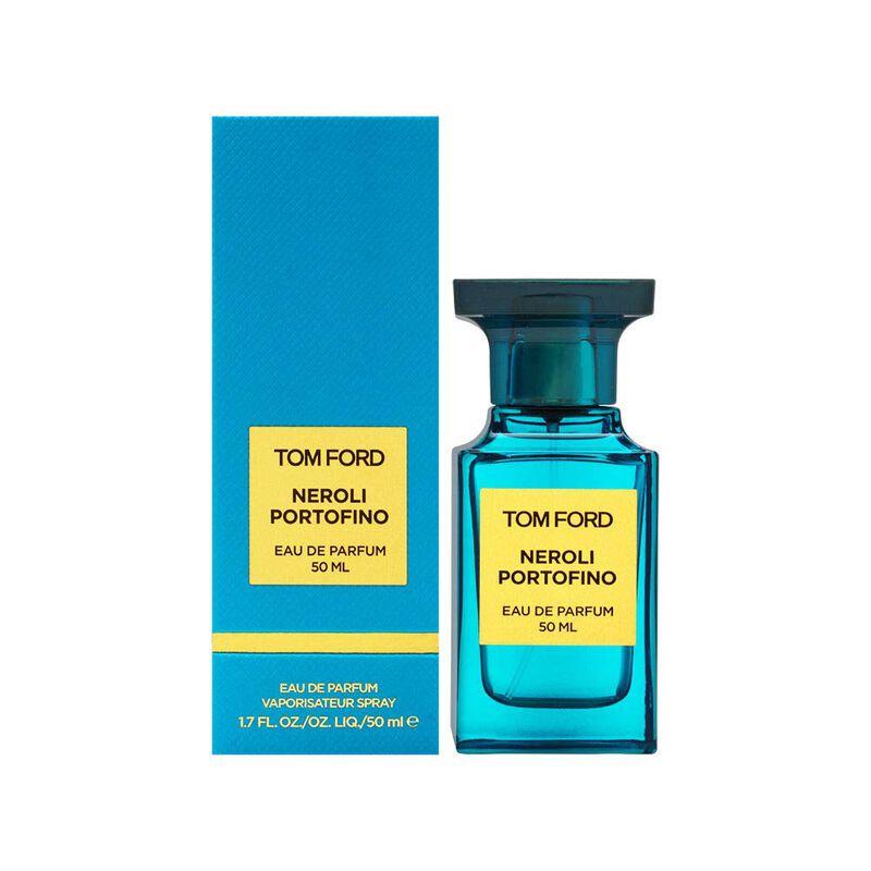 Perfume Tom Ford Neroli Portofino, 50 Ml image number null
