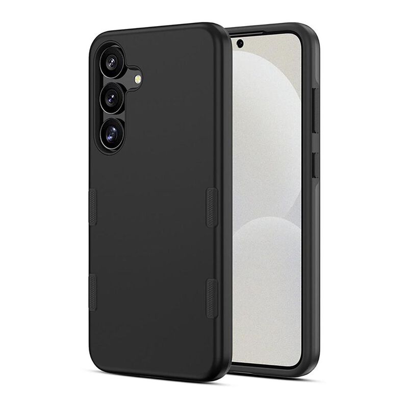 Funda ECHELON Bravo para Samsung S25 PLUS Negra image number null