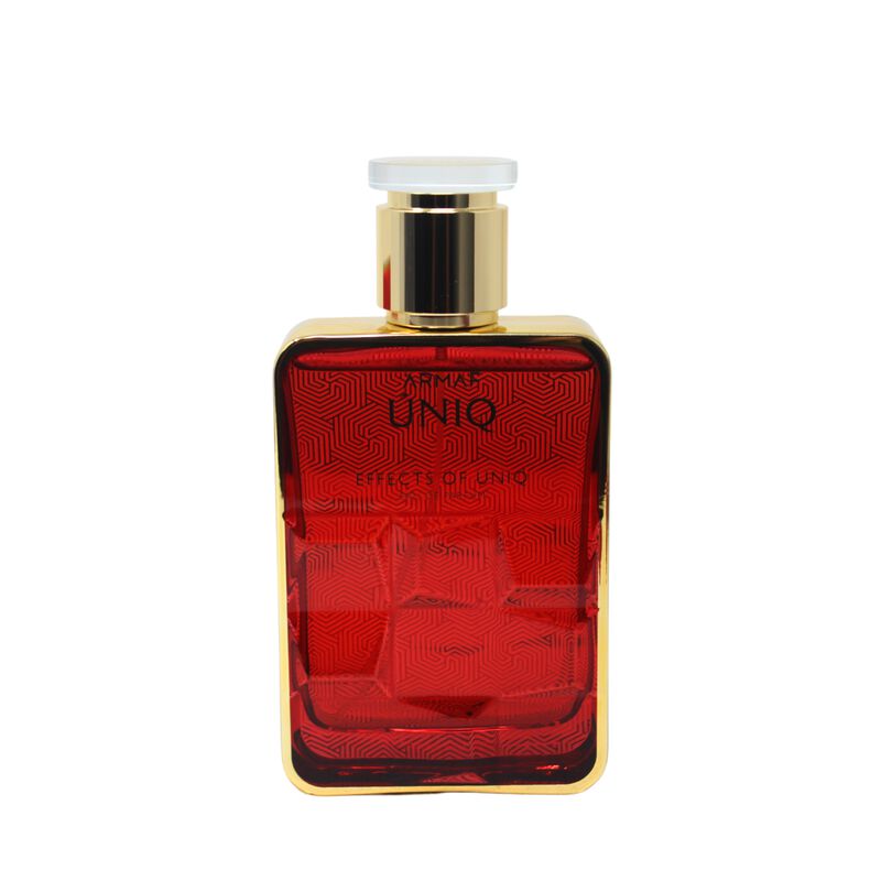 Armaf Effects Of Uniq Eau De Parfum 100 Ml Unis... image number null