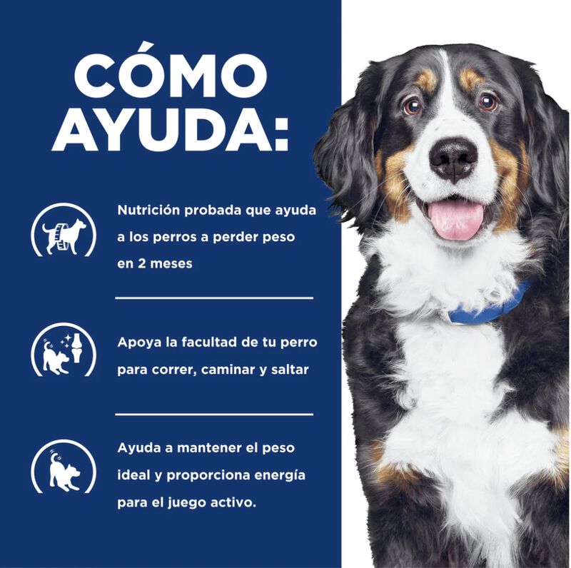 Hill's Canino J/d 3.9 Kg Original Sellado image number null