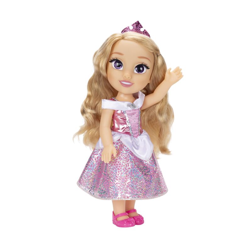 Mu&ntilde;eca Disney Princess My Friend Aurora De 35,5... image number null
