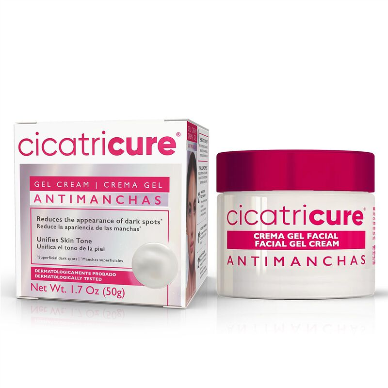 Gel Hidratante Cicatricure Face, 50 Ml, Antiman... image number null