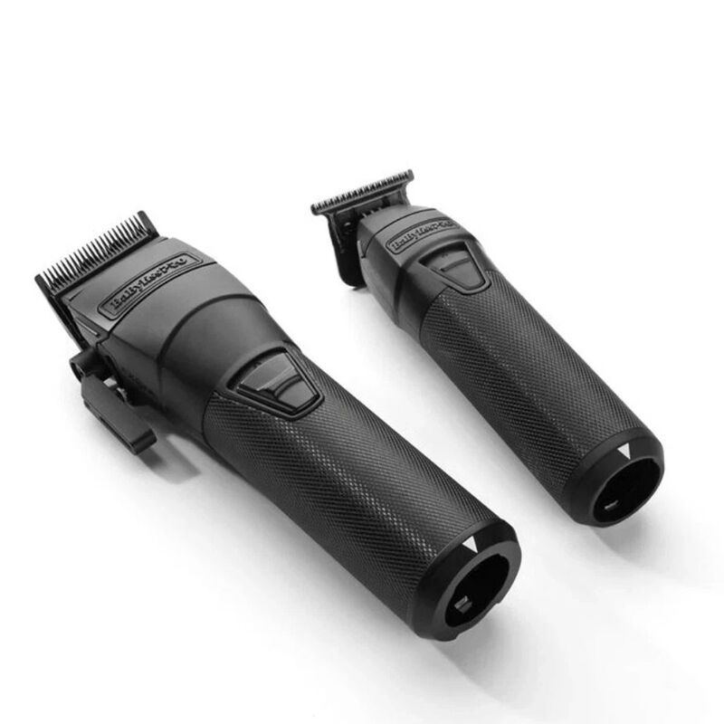 Combo Babylisspro Fxone Cortadora Y Recortadora... image number null