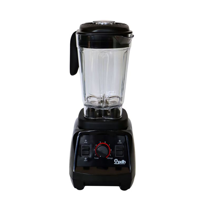 Licuadora Profesional Pdh D504 2l 10 Vel Vaso P... image number null