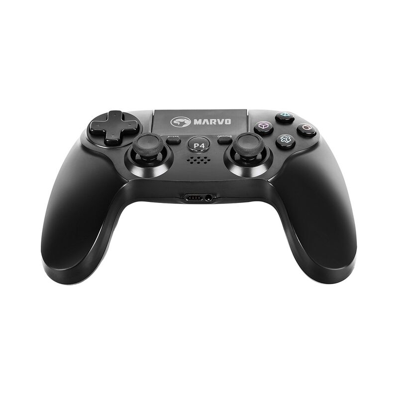 Gamepad Marvo GT-64 Multiplataforma PS4 PC PS3 image number null