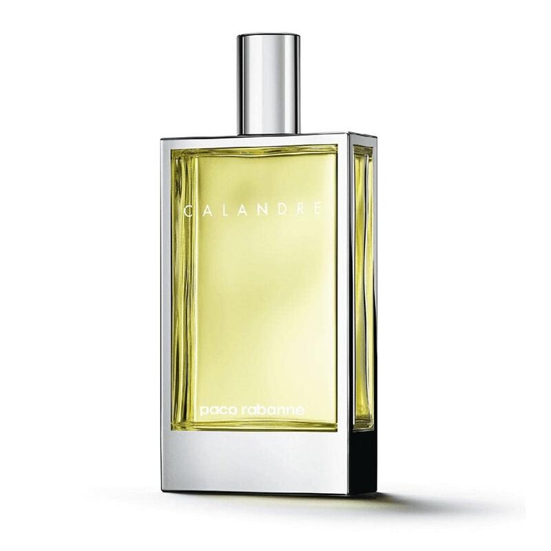 Perfume Paco Rabanne Calandre Eau De Toilette P... image number null