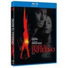 Desde El Infierno [Blu-ray] (2001) From Hell