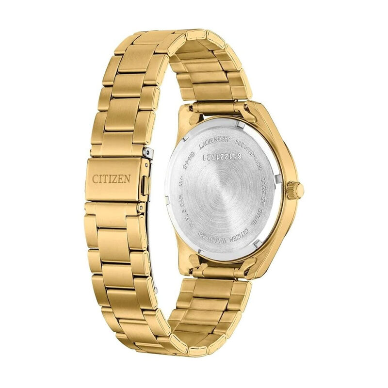 Reloj Citizen Acero Inoxidable Bi103258a Color ... image number null