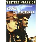 El Oro De Mackenna Dvd 1969  Mackenna's Gold