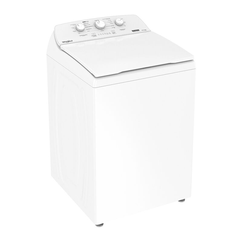 Lavadora Whirlpool 17 kg Mod 8Mwtw-1713Mjq image number null