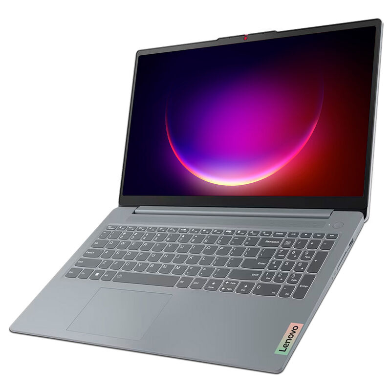 Laptop Lenovo IdeaPad Slim 3 15IAH8: Procesador... image number null