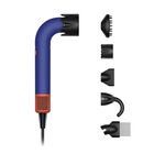 Secador De Pelo Dyson Supersonic R Profesional Vinca Blue