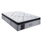 Colchón América King Size Lexus Memory Firme