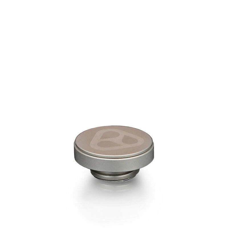 Thermal Grizzly Deltamate Tapon G1/4 Niquel Mat... image number null