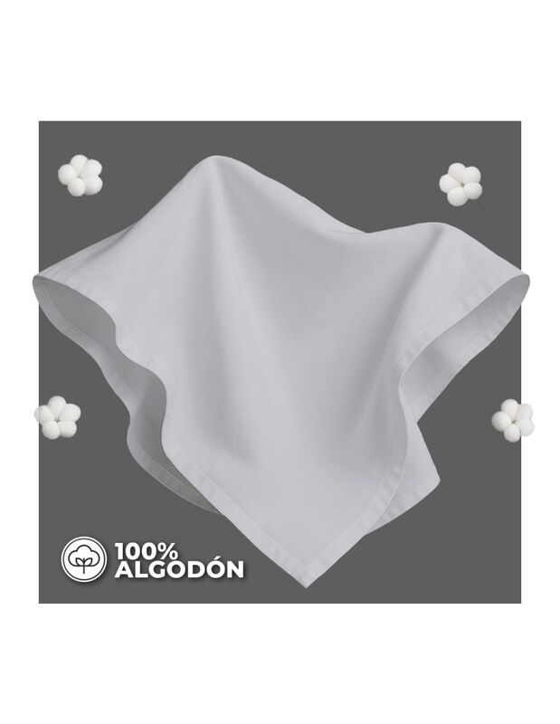 Juego de S&aacute;banas Lush Spring Air 300 Hilos 100%... image number null