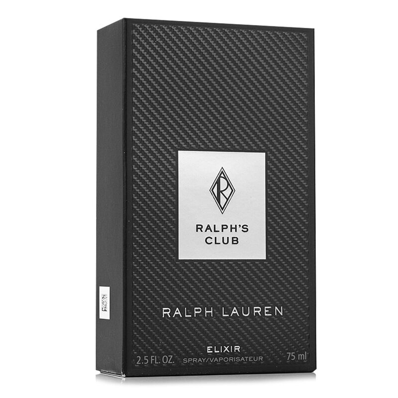 Perfume Para Caballero Ralph&acute;s Club Elixir 75 M... image number null
