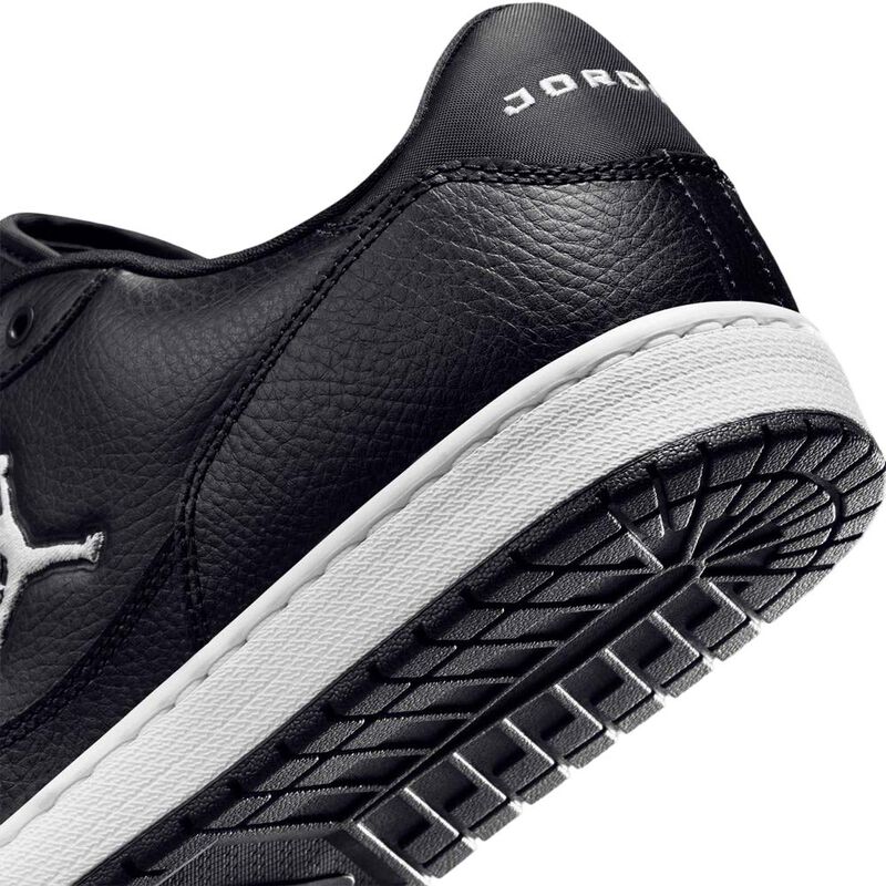 Tenis Nike Para Hombre Jordan Court Connect Low... image number null