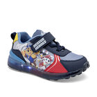 Tropicana Tenis Paw Patrol Con Luces Para Ni&ntilde;o Azul Multicolor Cod 128920-d