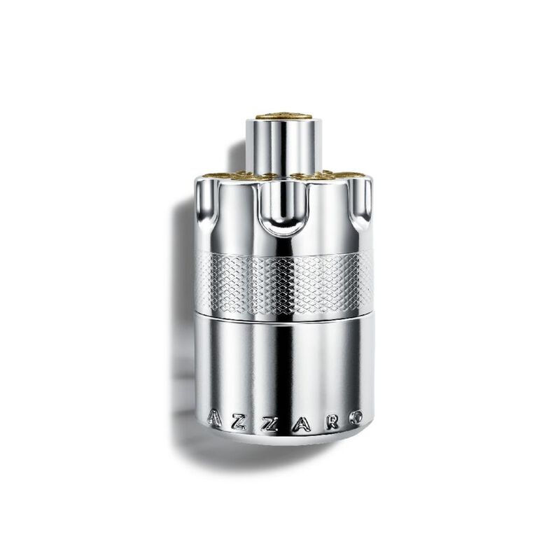 Azzaro Wanted 100ml Eau de Parfum Para Hombre image number null