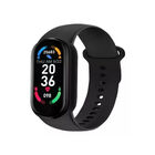 Smartwatch Ritmo Cardíaco Conteo De Calorias Et101