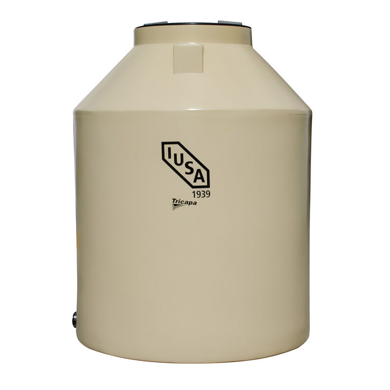 Tinaco 1100 L Beige Tricapa image number null