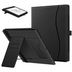 Fintie Estuche Con Soporte Para Boox Note Air4 C / Air3 C / Air3 B/w De 10,3", Negro