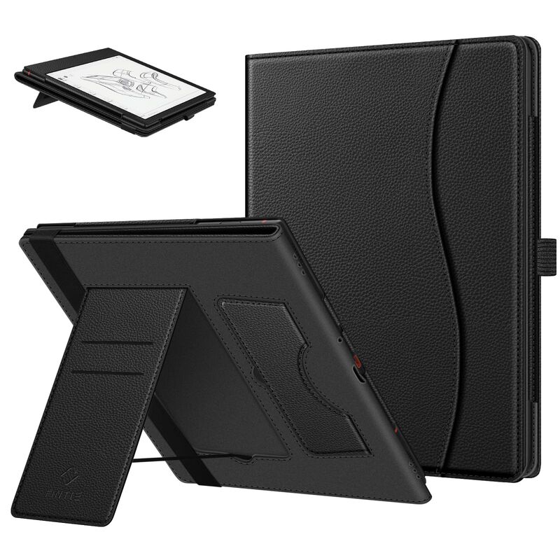 Fintie Estuche Con Soporte Para Boox Note Air4 ... image number null