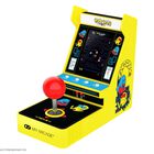 Consola De Juegos My Arcade Pac-man Joystick Player Con 2 Modos De Juego