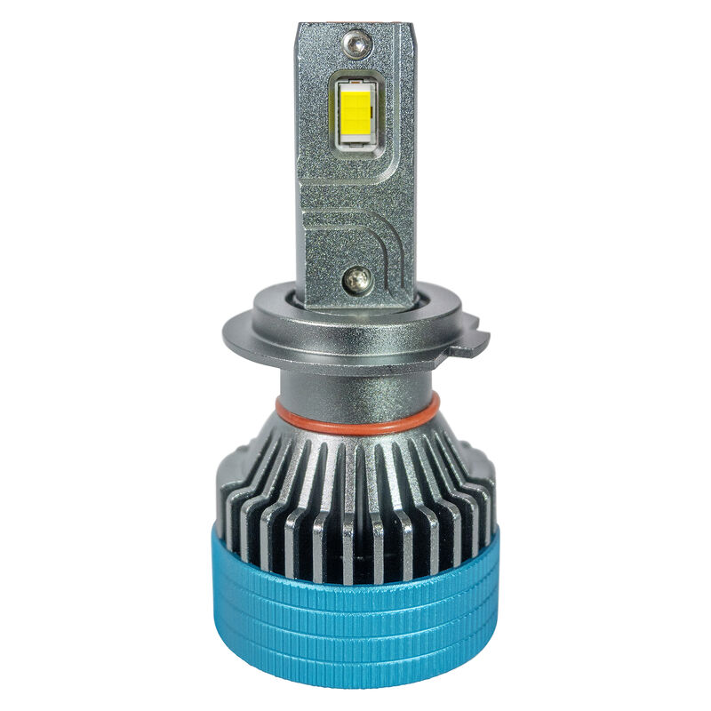 Kit de leds csp alta/baja 100w canbus para auto... image number null