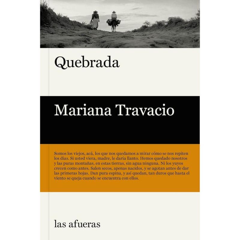 Quebrada image number null