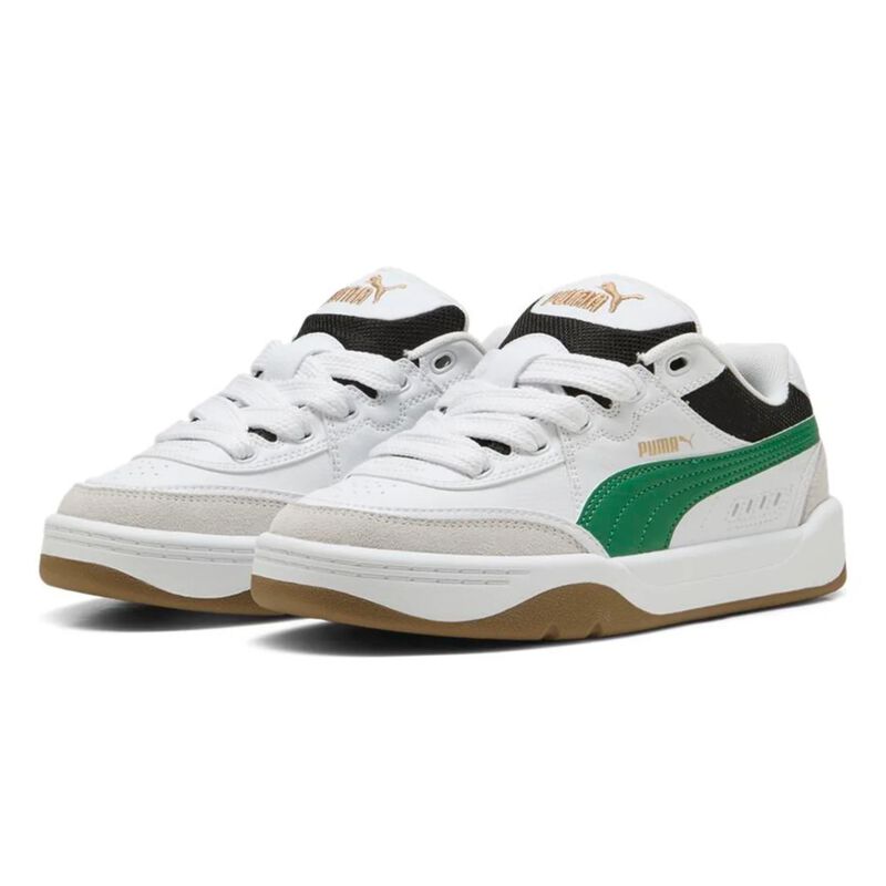 Tenis Casual Puma Park Lifestyle Sk8 Jr 401949 ... image number null