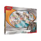 Pokemon Tcg – Mambosstiff ex